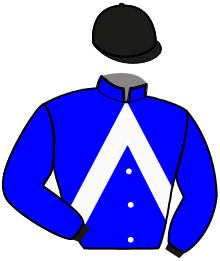 Casaque de JEWEL DU VERNET