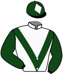 Casaque de LA POTERIE