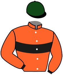 Casaque de JALNA DE LAPRELLE