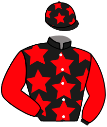 Casaque de HERSENT DU MEE