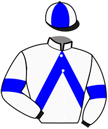 Casaque de JOSS GRAND PRE