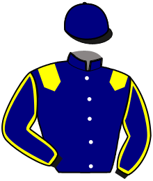 Casaque de FURIOUS BEY