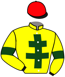 Casaque de LOVELY WILD