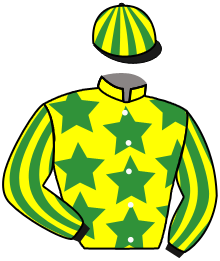 Casaque de TRANSATLANTIC