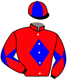 Casaque de BELLE MINETTE