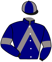 Casaque de HENAO DE VICTHI