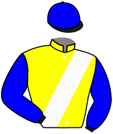 Casaque de WALD PRINCE