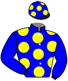 Casaque de PRINCE EXPRESS