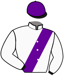 Casaque de MAGIE DU CHATAULT