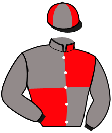 Casaque de IESOLO D'HERIPRE