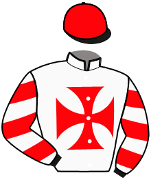 Casaque de JAHA MAN DU PONT