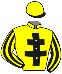 Casaque de MANAGED MISCHIEF