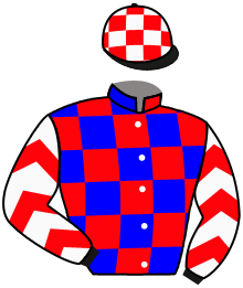 Casaque de LE SICILIEN