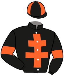 Casaque de INCOGNITO FAC