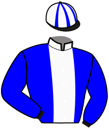 Casaque de JOKER DARLING