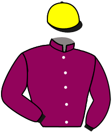 Casaque de JOLIETTE COLLONGES