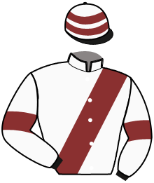 Casaque de HIBERNATO