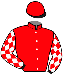 Casaque de LUTIN DES BORDES