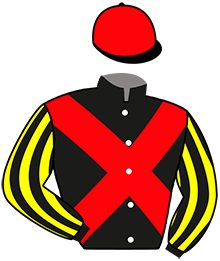 Casaque de ASCOLI PICENO