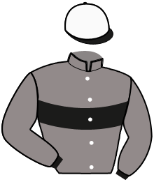 Casaque de JEU DECISIF