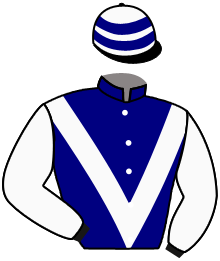 Casaque de MAD RIVER