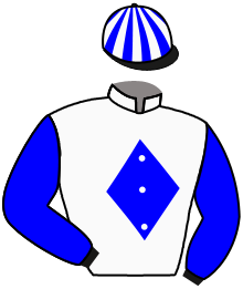 Casaque de JANISA BERE