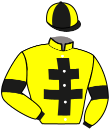 Casaque de MISS ROBINSON