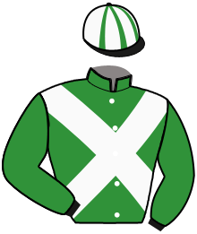 Casaque de JO DU DON