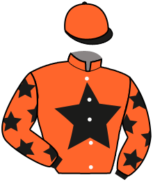 Casaque de JASPER SPOKEN