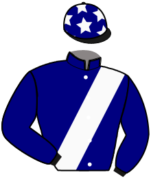 Casaque de JASMIN DU LUPIN