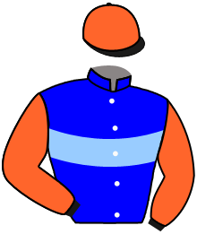 Casaque de GRAND LEON