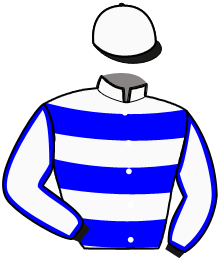 Casaque de KING HEUVELLAND