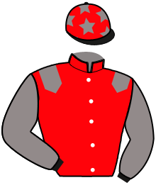 Casaque de LEON SEVEN