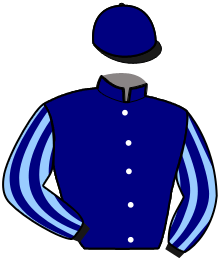 Casaque de LADY DE LA VALLEE