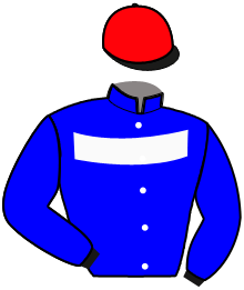 Casaque de LACKING SPIRIT