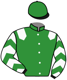 Casaque de GAYLOR SENORA