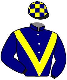 Casaque de SISSY DU GROHO