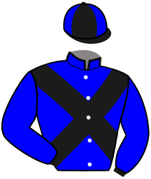 Casaque de JAZZY DANCER