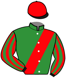 Casaque de GALEHAUT AMERICA