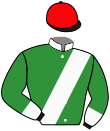 Casaque de ST LUNAIRE