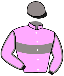 Casaque de ISLAND FANTASY