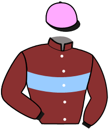 Casaque de IDOLA BELLA