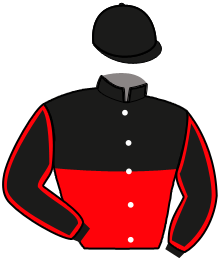 Casaque de KAISER DES CHAMPS