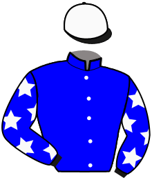 Casaque de KELIA D'ARROU