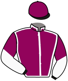 Casaque de FRENCH DIVA