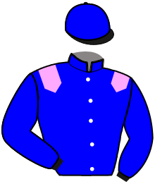 Casaque de HARKANE DES BORDES