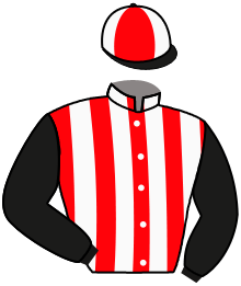 Casaque de INNAMORATO