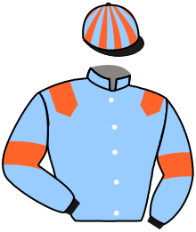 Casaque de WORLD MAN