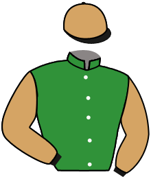 Casaque de MONTERRICO