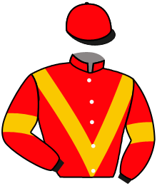 Casaque de STUPOR MUNDI